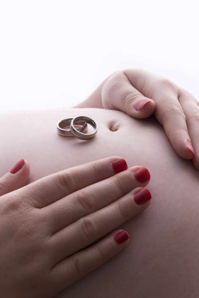 Anna Hefele - Fotografie - Schwabmünchen - Augsburg - Babybauch