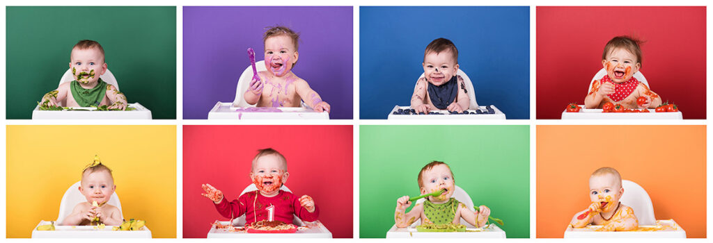 Anna Hefele - Fotografie - Schwabmünchen - Augsburg - Familienfotografie