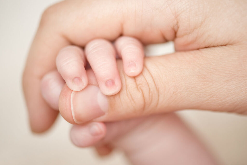 Anna Hefele - Fotografie - Schwabmünchen - Augsburg - Newborn
