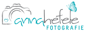 Anna Hefele | Fotografie | Logo