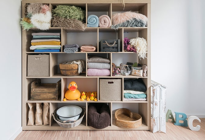 Fotostudio für Neugeborene in Schwabmünchen