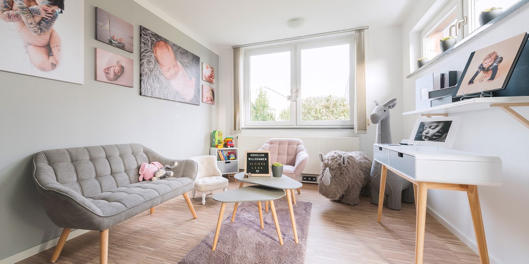 Fotostudio in Schwabmünchen bei Augsburg